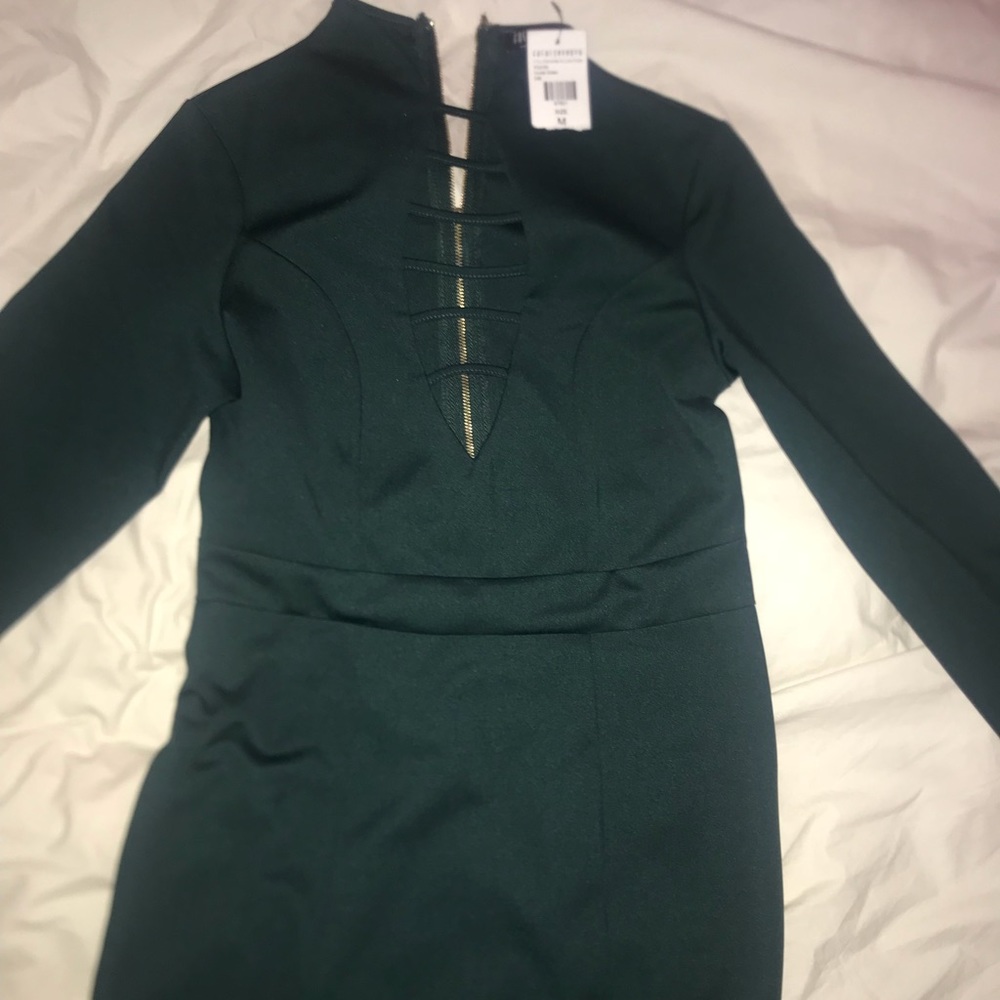 Fashion Nova dress